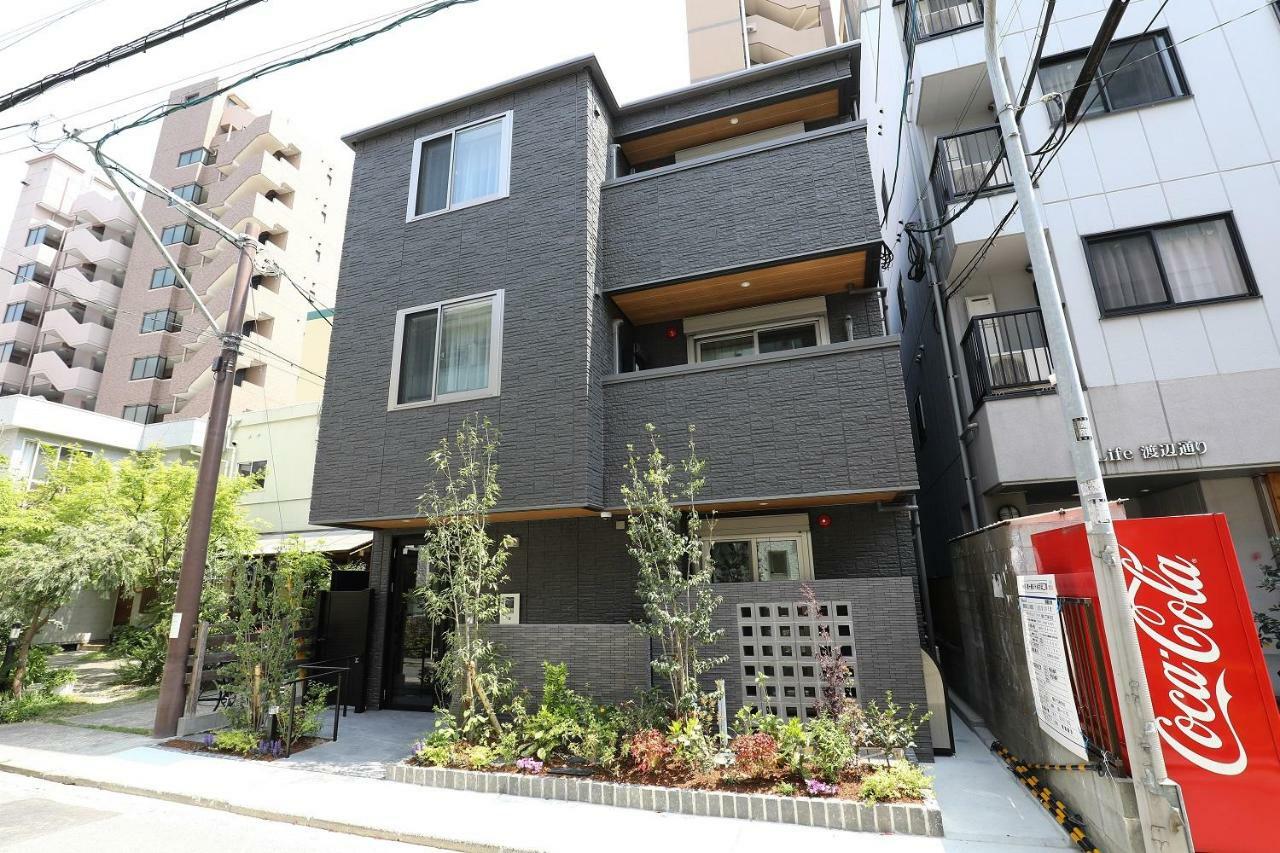 Hotel Cocon Fukuoka  Zewnętrze zdjęcie