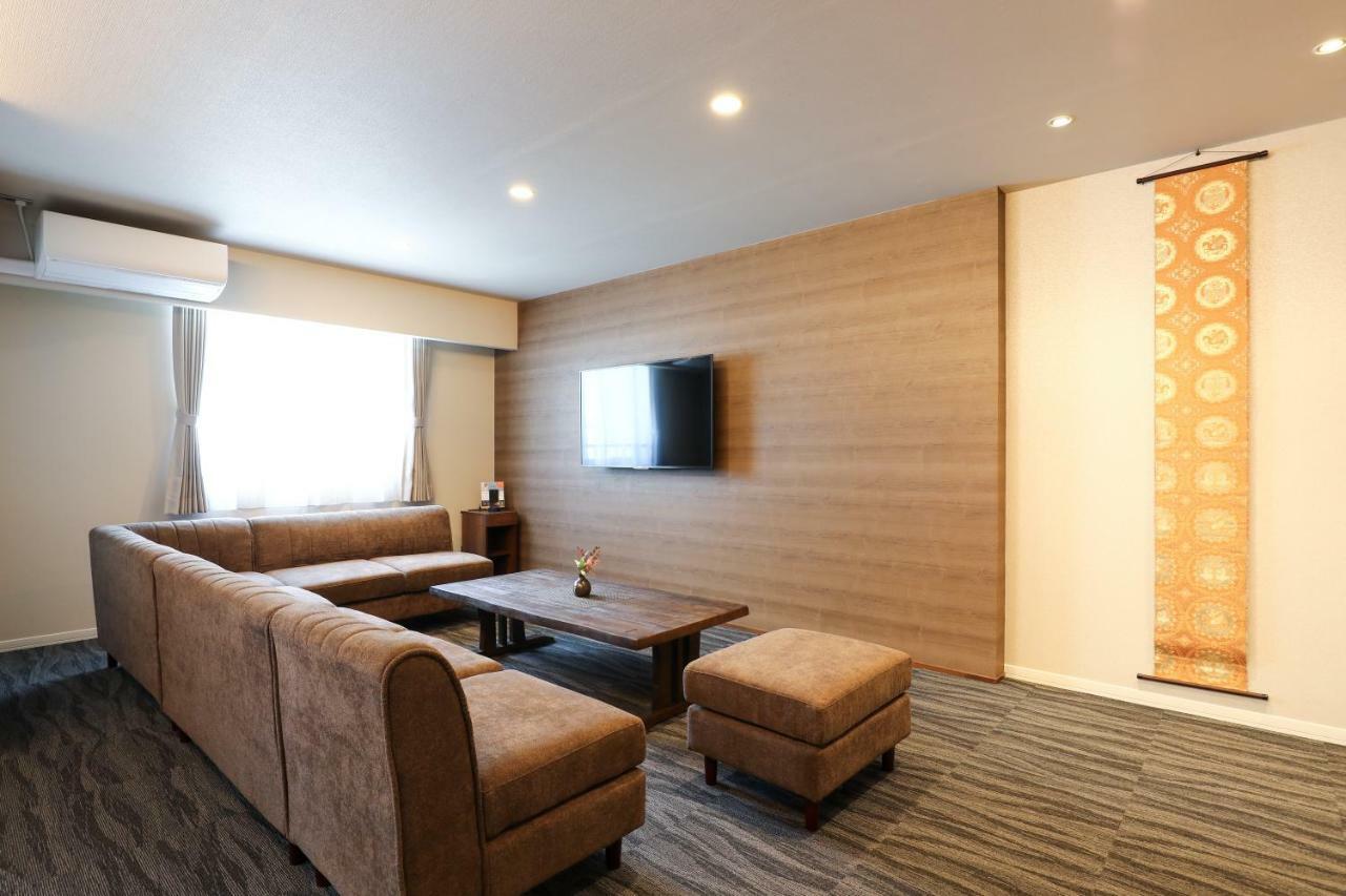 Hotel Cocon Fukuoka  Zewnętrze zdjęcie