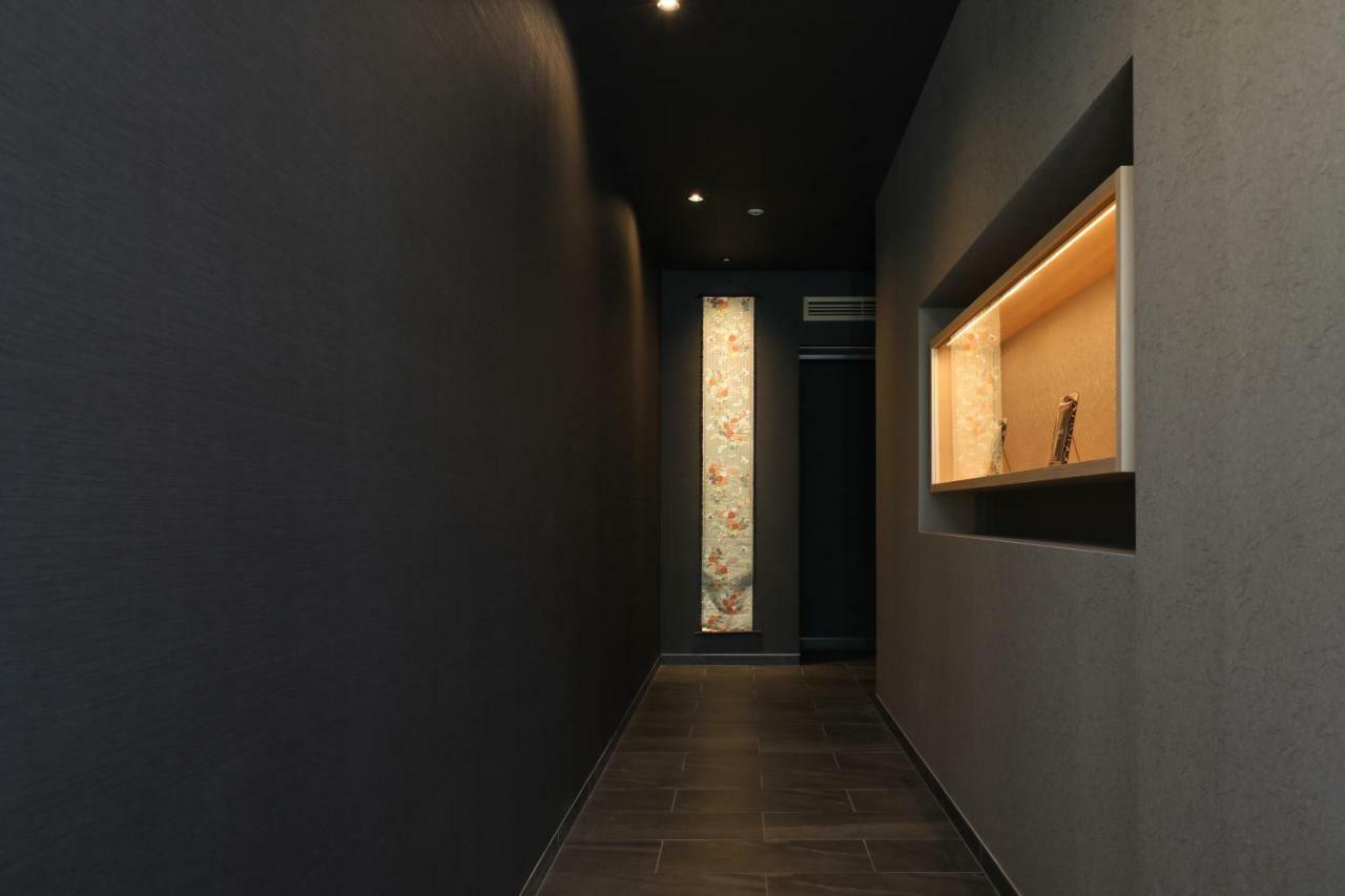 Hotel Cocon Fukuoka  Zewnętrze zdjęcie