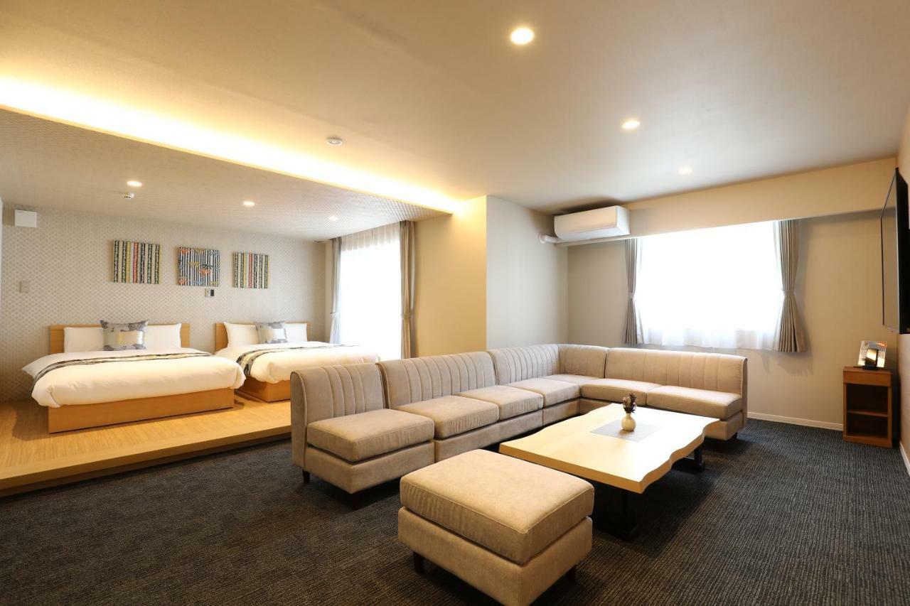 Hotel Cocon Fukuoka  Zewnętrze zdjęcie