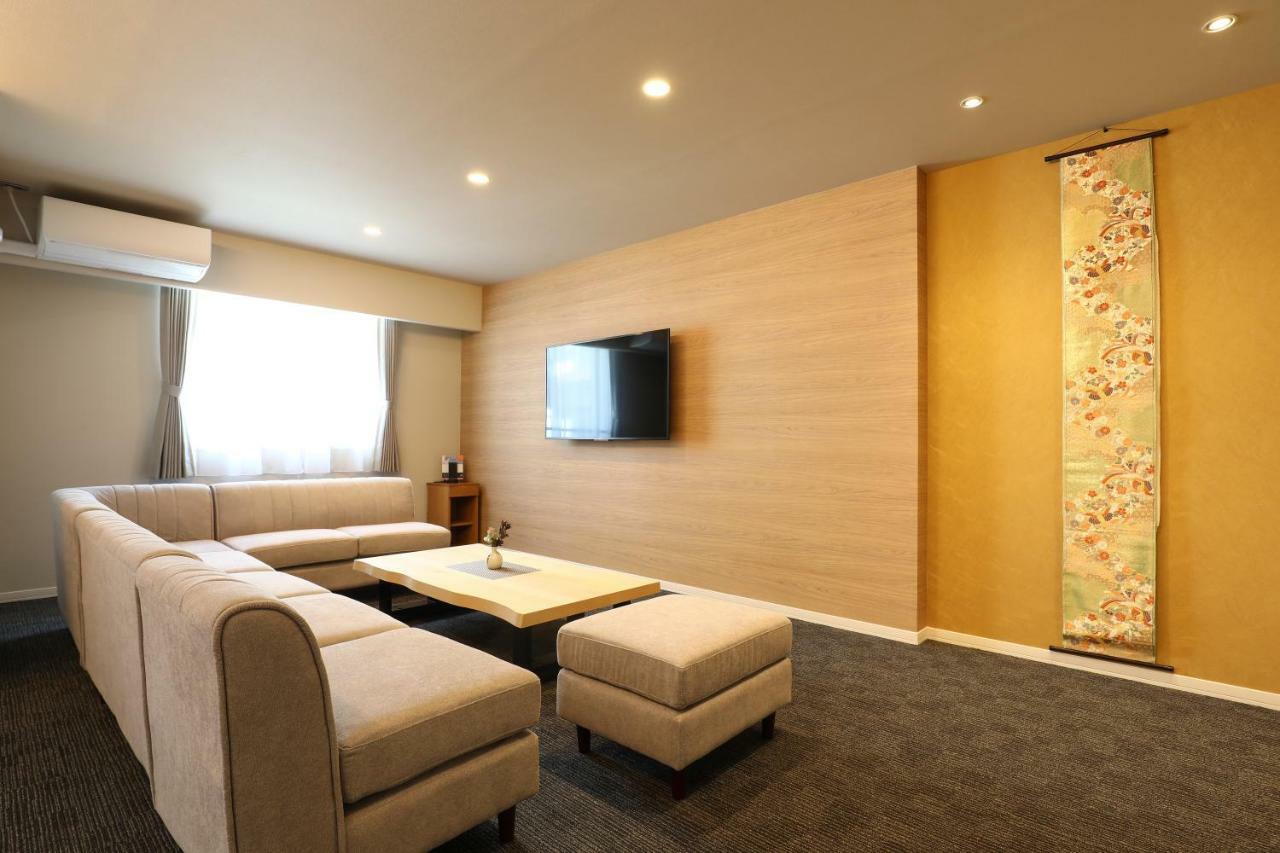 Hotel Cocon Fukuoka  Zewnętrze zdjęcie