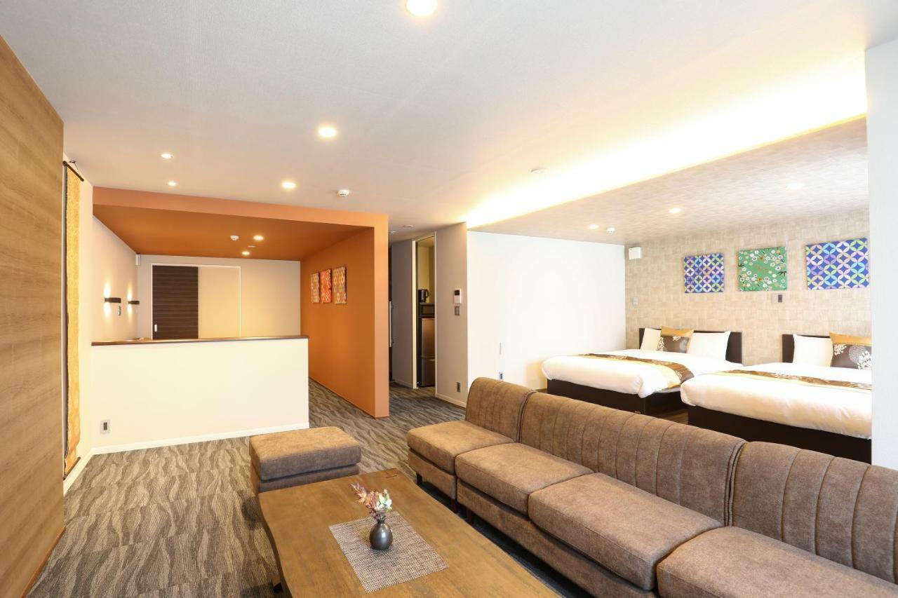 Hotel Cocon Fukuoka  Zewnętrze zdjęcie